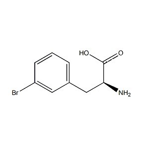 L-3-Bromophenylalanine