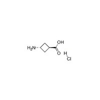 trans-3-amino-cyclobutanecarboxylic acid hydrochloride