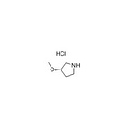 (3R)-3-methoxypyrrolidine hydrochloride