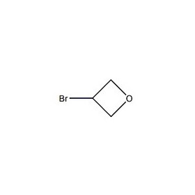 3-bromooxetane