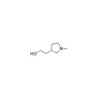 2-(1-methylpyrrolidin-3-yl)ethan-1-ol