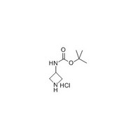 tert-butyl N-(azetidin-3-yl)carbamate hydrochloride