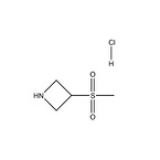 3-methanesulfonylazetidine hydrochloride