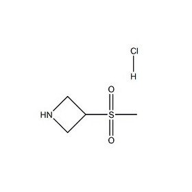 3-methanesulfonylazetidine hydrochloride