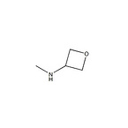 N-methyloxetan-3-amine