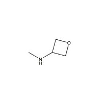 N-methyloxetan-3-amine