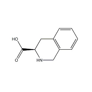 (R)-1,2,3,4-Tetrahydro-3-isoquinolinecarboxylic acid