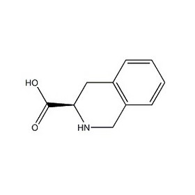 (R)-1,2,3,4-Tetrahydro-3-isoquinolinecarboxylic acid