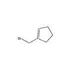 1-(bromomethyl)cyclopent-1-ene