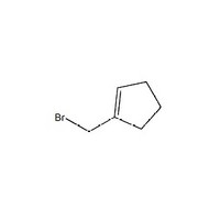 1-(bromomethyl)cyclopent-1-ene