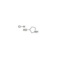 pyrrolidin-3-ol hydrochloride