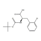 Boc-2-Chloro-D-phenylalanine