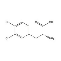 3,4-Dichloro-D-phenylalanine