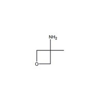 3-methyloxetan-3-amine