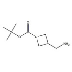 tert-butyl 3-(aminomethyl)azetidine-1-carboxylate