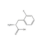 2-Fluoro-D-phenylalanine