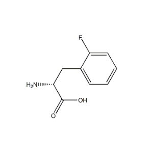 2-Fluoro-D-phenylalanine