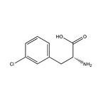 3-Chloro-D-phenylalanine