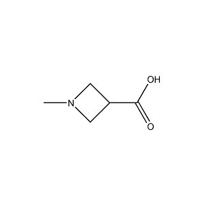 1-methylazetidine-3-carboxylic acid