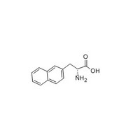 b-(2-Naphthyl)-D-alanine