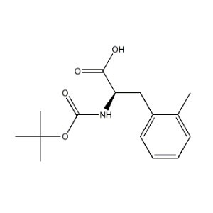 Boc-2-Methyl-D-phenylalanine