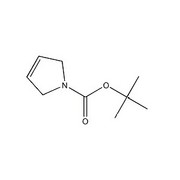 tert-butyl 2,5-dihydro-1H-pyrrole-1-carboxylate