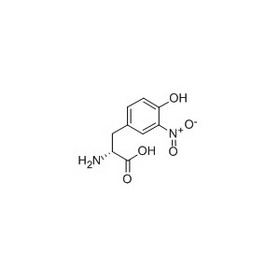 3-Nitro-D-Tyrosine