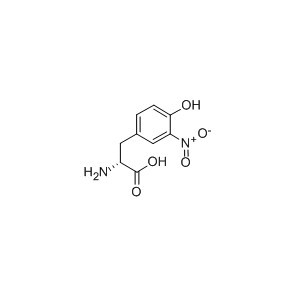 3-Nitro-D-Tyrosine