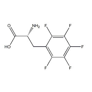 3-(Pentafluorophenyl)-D-alanine