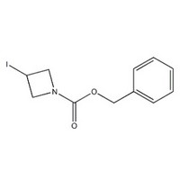 benzyl 3-iodoazetidine-1-carboxylate