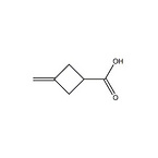 3-methylidenecyclobutane-1-carboxylic acid