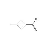 3-methylidenecyclobutane-1-carboxylic acid