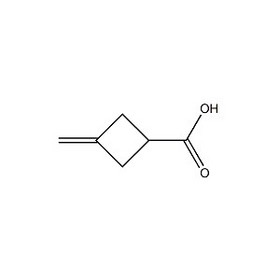 3-methylidenecyclobutane-1-carboxylic acid