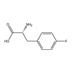 4-Fluoro-D-phenylalanine