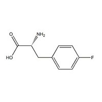 4-Fluoro-D-phenylalanine