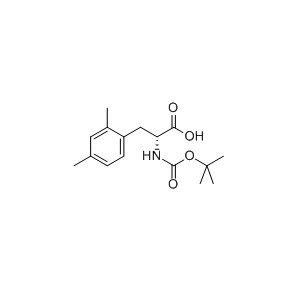 Boc-2,4-Dimethyl-D-phenylalanine