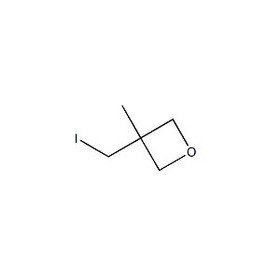 3-(iodomethyl)-3-methyloxetane