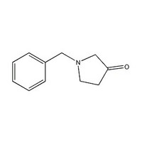 1-benzylpyrrolidin-3-one