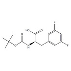 Boc-3,5-Difluoro-D-phenylalanine