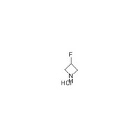 3-fluoroazetidine hydrochloride