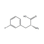 3-Fluoro-D-phenylalanine