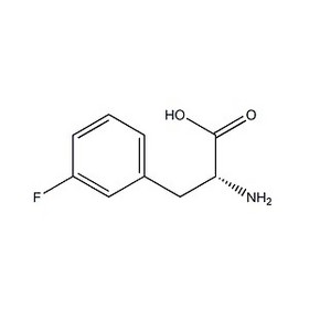 3-Fluoro-D-phenylalanine