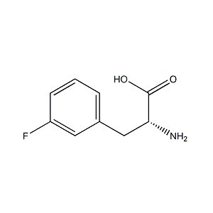 3-Fluoro-D-phenylalanine