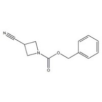 benzyl 3-cyanoazetidine-1-carboxylate