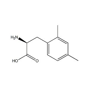 L-2,4-Dimethylphenylalanine