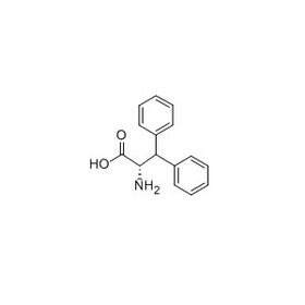 3,3-Diphenyl-L-alanine