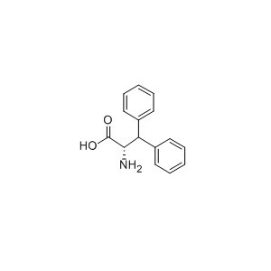 3,3-Diphenyl-L-alanine