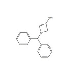 1-(diphenylmethyl)azetidin-3-ol