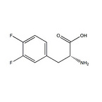 3,4-Difluoro-D-phenylalanine