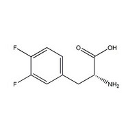 3,4-Difluoro-D-phenylalanine